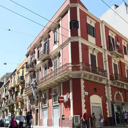 Lejlighed Due Passi Dal Borgo Antico 3