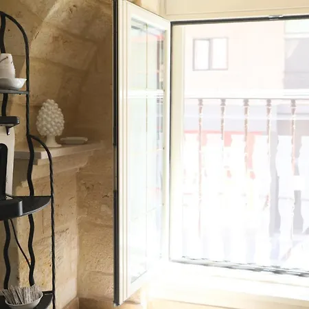 Due Passi Dal Borgo Antico 3 Appartement Bari