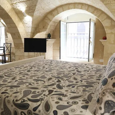 Due Passi Dal Borgo Antico 3 Bari