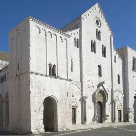 Due Passi Dal Borgo Antico 3 Apartamento