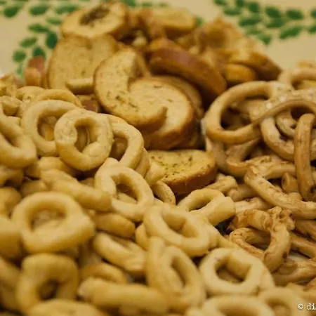 Due Passi Dal Borgo Antico 3 Lejlighed