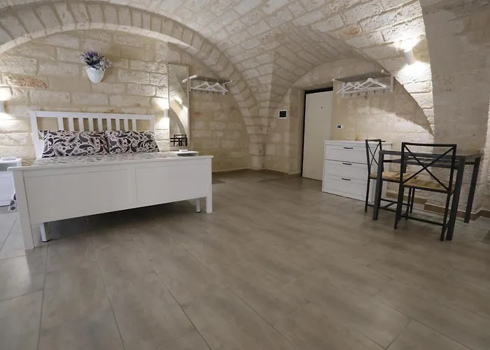 Due Passi Dal Borgo Antico 3 Apartamento *