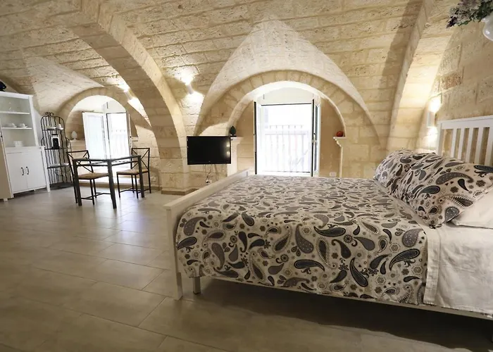 Due Passi Dal Borgo Antico 3