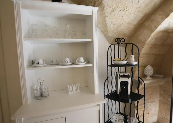 Due Passi Dal Borgo Antico 3 Apartamento Bari