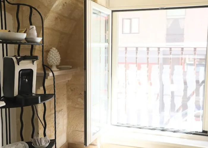 Due Passi Dal Borgo Antico 3 Apartment Bari