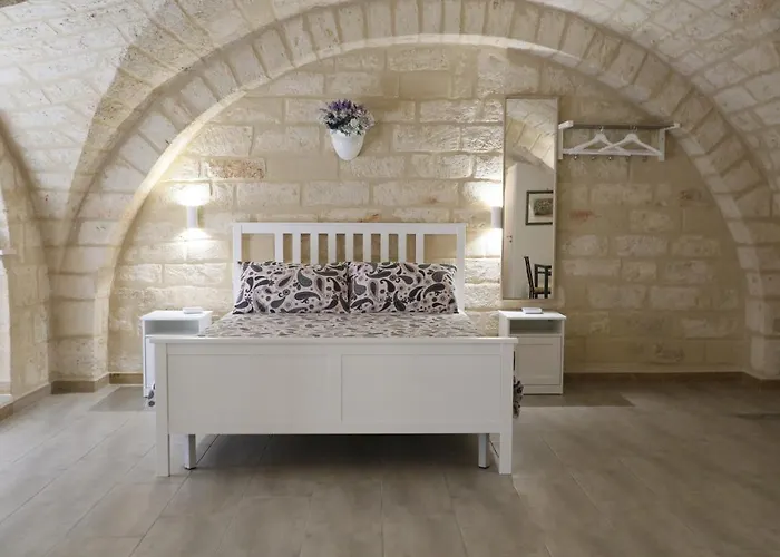 Due Passi Dal Borgo Antico 3 Apartamento *