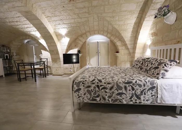 Apartamento Due Passi Dal Borgo Antico 3