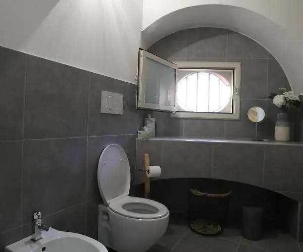 Due Passi Dal Borgo Antico 3 Apartamento