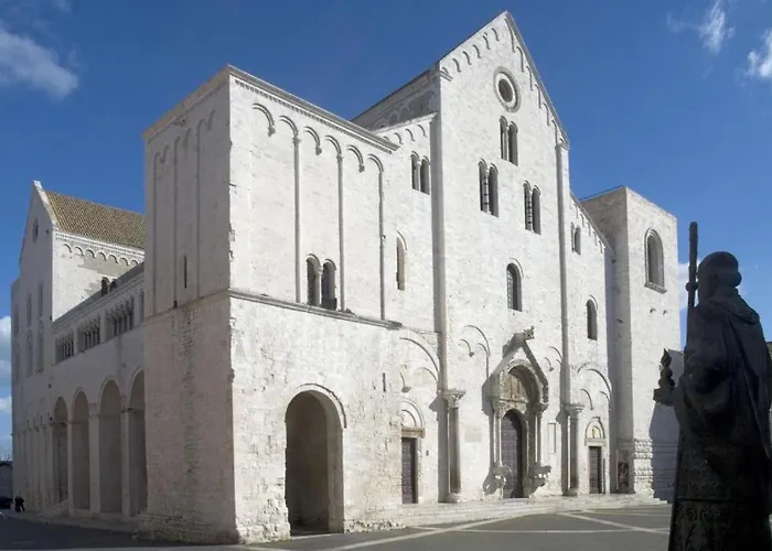 Due Passi Dal Borgo Antico 3 Apartamento