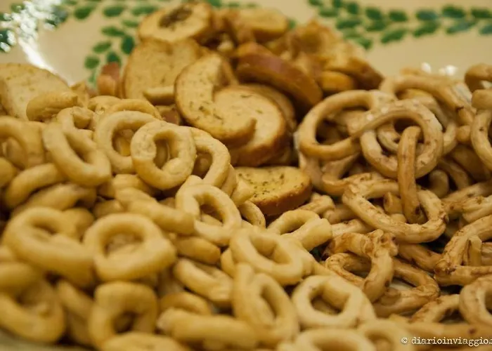 Due Passi Dal Borgo Antico 3 Apartamento