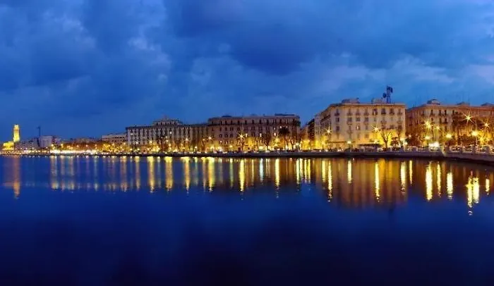 Due Passi Dal Borgo Antico 3 *