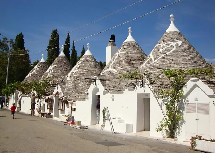 Due Passi Dal Borgo Antico 3 Apartamento *