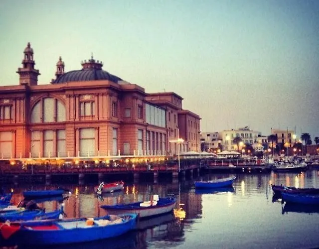 Apartamento Due Passi Dal Borgo Antico 3