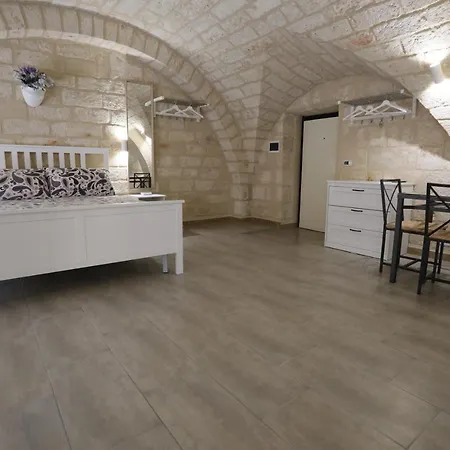 Due Passi Dal Borgo Antico 3 Apartman *