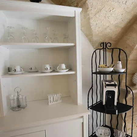 Due Passi Dal Borgo Antico 3 Apartman Bari