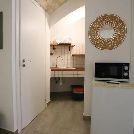 Due Passi Dal Borgo Antico 3 Apartament