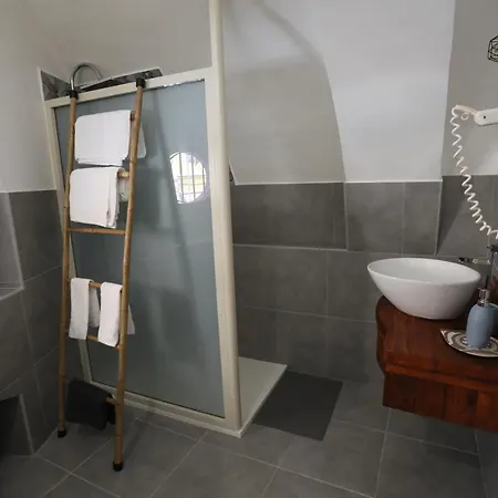 Due Passi Dal Borgo Antico 3 Appartement