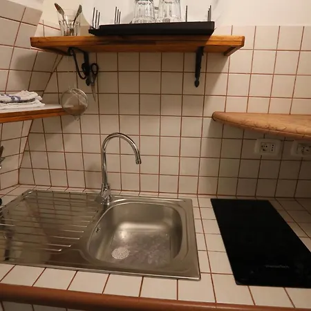 公寓 Due Passi Dal Borgo Antico 3