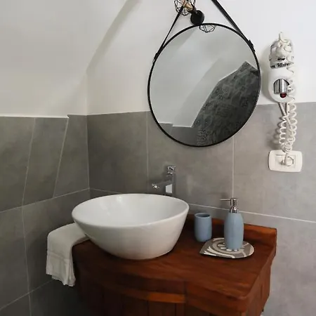 Due Passi Dal Borgo Antico 3 Apartman