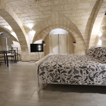 Apartman Due Passi Dal Borgo Antico 3