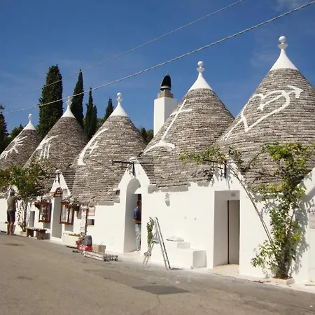 Due Passi Dal Borgo Antico 3 Apartament *
