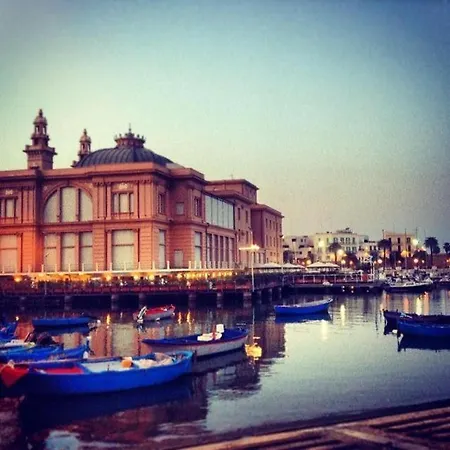 公寓 Due Passi Dal Borgo Antico 3