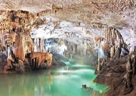 Apartman Due Passi Dal Borgo Antico 3