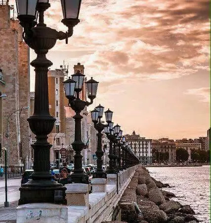 Due Passi Dal Borgo Antico 3 巴里