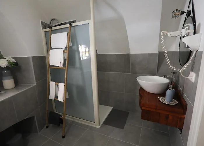 Due Passi Dal Borgo Antico 3 Apartamento