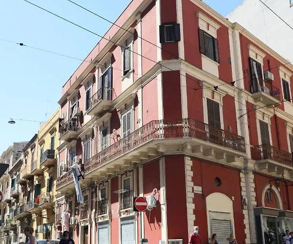 Apartamento Due Passi Dal Borgo Antico 3